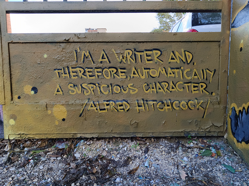 Budapest, Filatorig�t, 2025.okt.