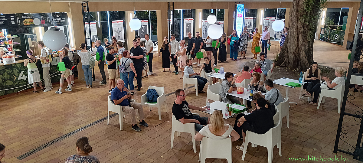 Psycho - 2025-09-05 Margitsziget