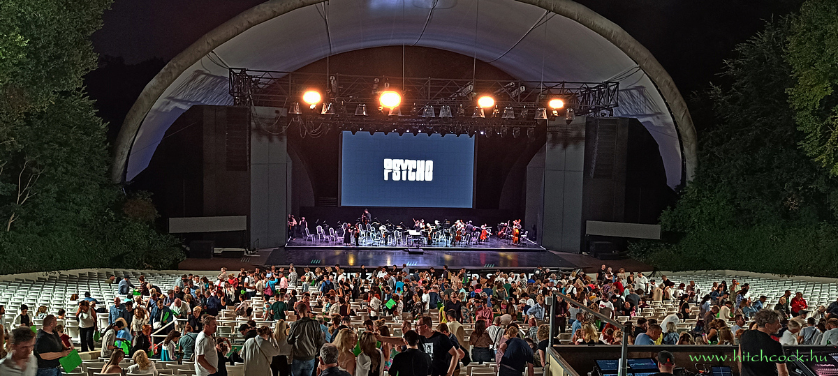 Psycho - 2025-09-05 Margitsziget