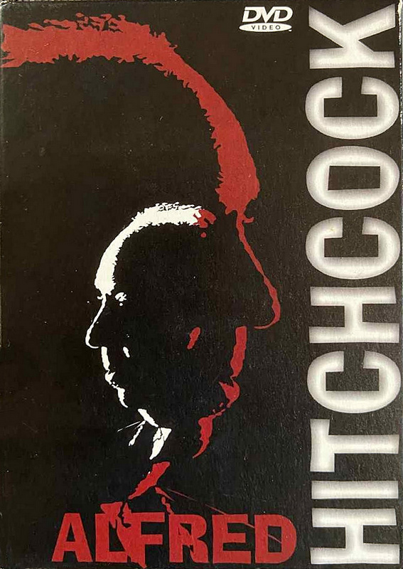 Hitchcock - Cinetel  kiad�sok