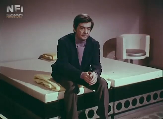 Az idő ablakai (1970)